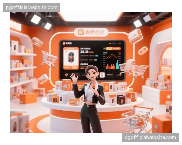 直播流中嵌入定制化小窗 支持品牌方二次分发