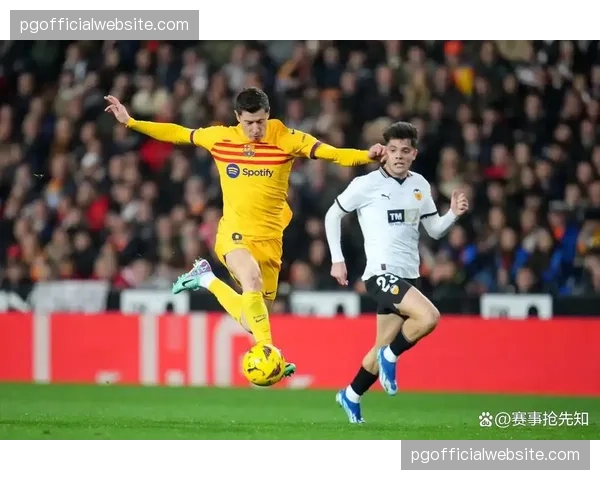 瓦伦西亚客场取胜止颓 结束此前客场两连败