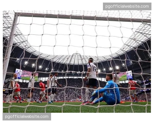 热刺2026年13场不胜，创队史87年最长顶级联赛不胜纪录