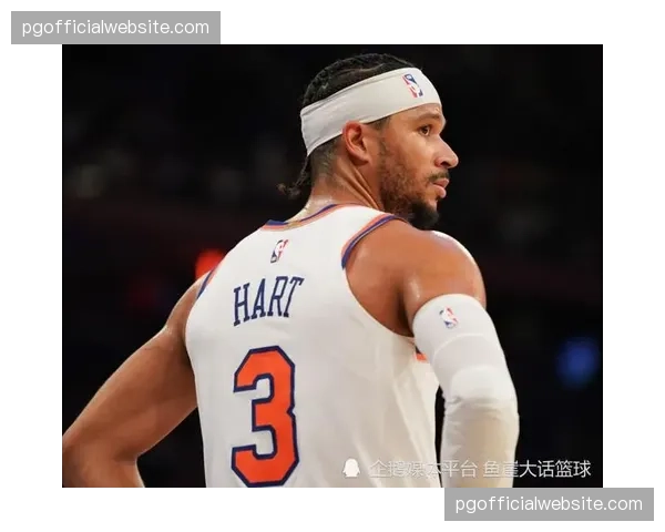 尼克斯布伦森兰德尔双核驱动 东部第三战绩超预期 尼克斯布伦森兰德尔双核驱动 东部第三战绩超预期