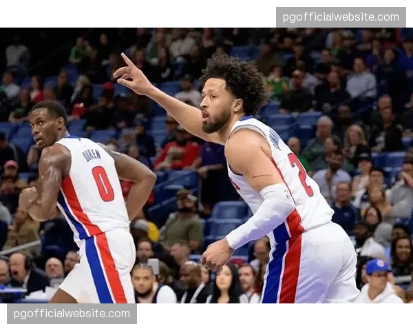 活塞首发五虎出场时间均衡，坎宁安34分钟外无人超30分钟